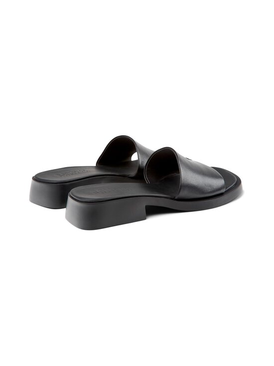 Camper - Nahkkingad Dana - 001 NEGRO/DANA NEGRO - photo 2 Camper - Nahkkingad Dana - 001 NEGRO/DANA NEGRO | Stockmann - photo 2