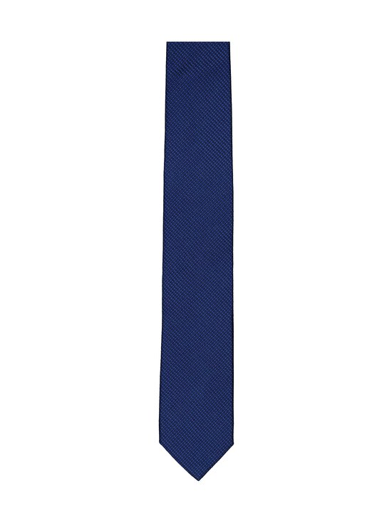 Olymp - Slim-silkkisolmio 6,5 cm - 18 MARINE | Stockmann - photo 1