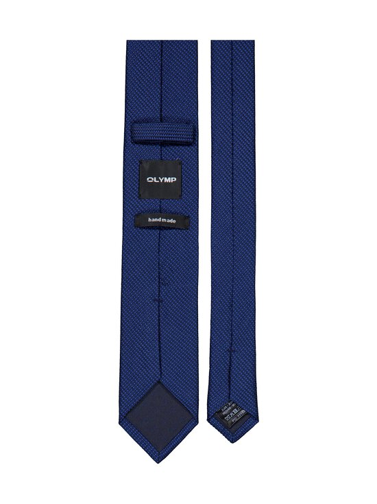 Olymp - Slim-silkkisolmio 6,5 cm - 18 MARINE | Stockmann - photo 2