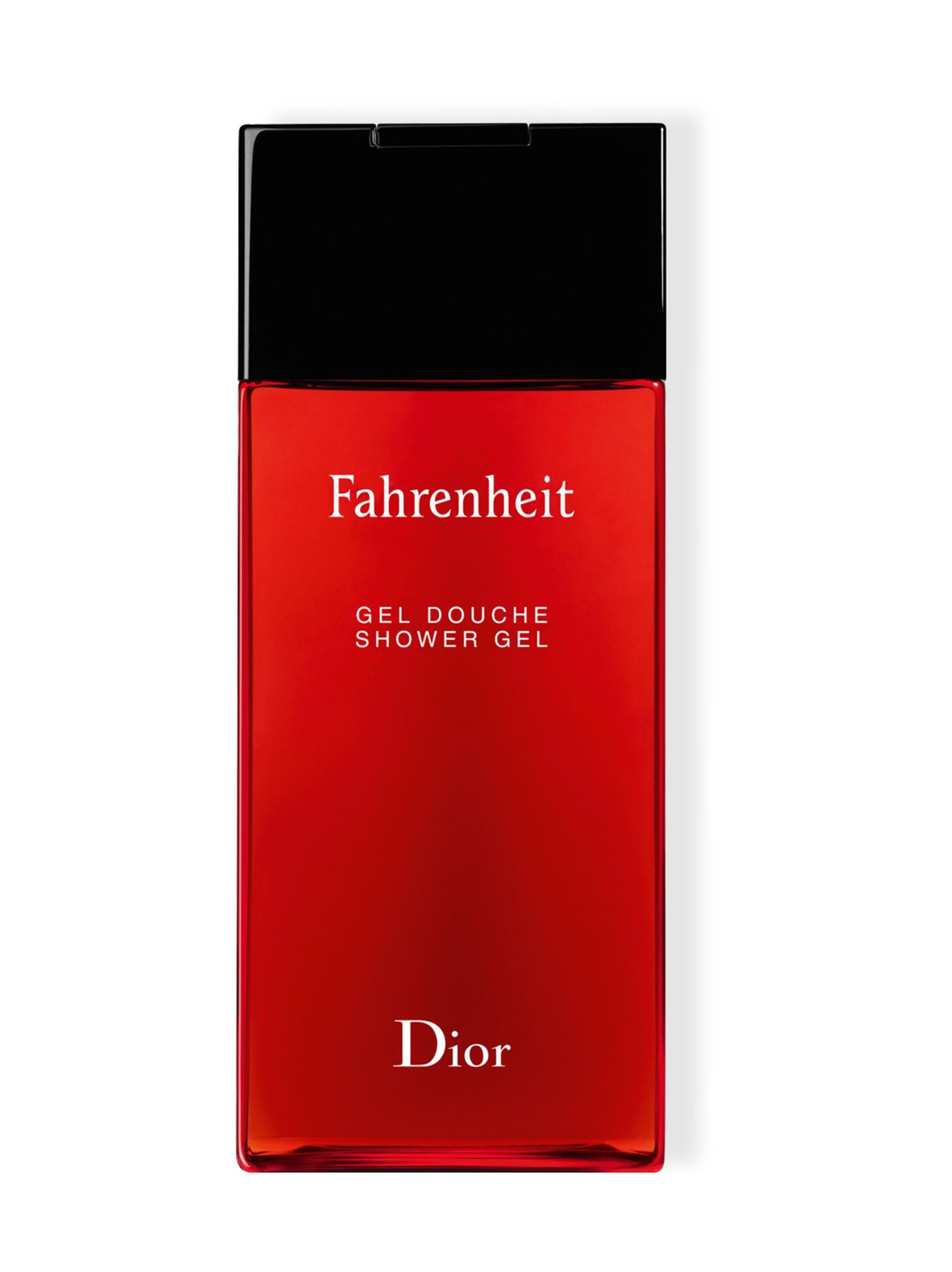 Fahrenheit Shower Gel -suihkugeeli