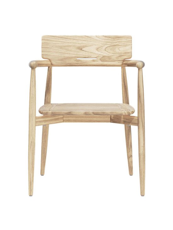 Carl Hansen&Son - E008 Embrace -tuoli - TIIKKI | Stockmann - photo 2