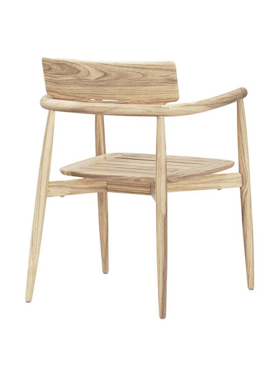 Carl Hansen&Son - E008 Embrace -tuoli - TIIKKI | Stockmann - photo 3