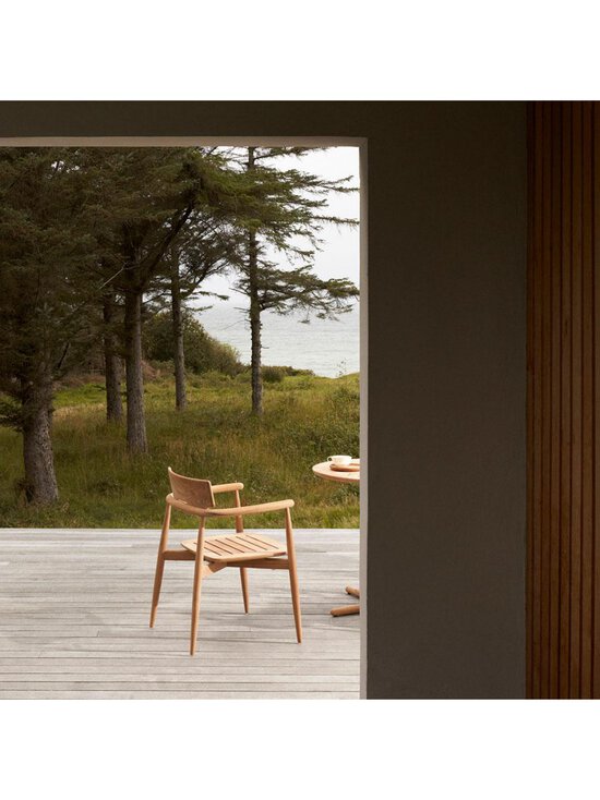 Carl Hansen&Son - E008 Embrace -tuoli - TIIKKI | Stockmann - photo 4