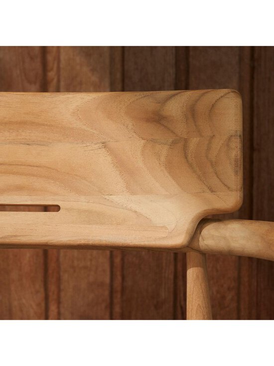 Carl Hansen&Son - E008 Embrace -tuoli - TIIKKI | Stockmann - photo 5