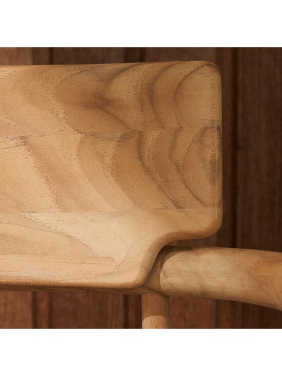 Carl Hansen&Son - E008 Embrace -tuoli - TIIKKI | Stockmann - photo 6