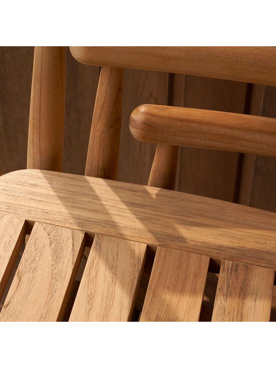 Carl Hansen&Son - E008 Embrace -tuoli - TIIKKI | Stockmann - photo 7