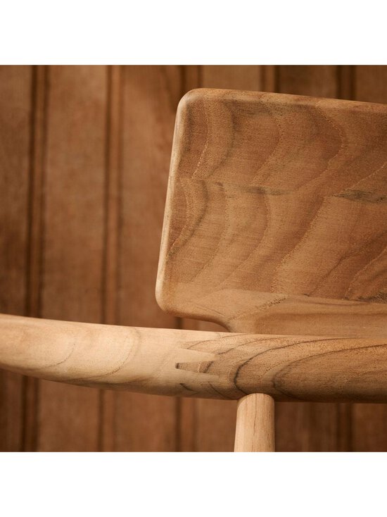 Carl Hansen&Son - E008 Embrace -tuoli - TIIKKI | Stockmann - photo 9