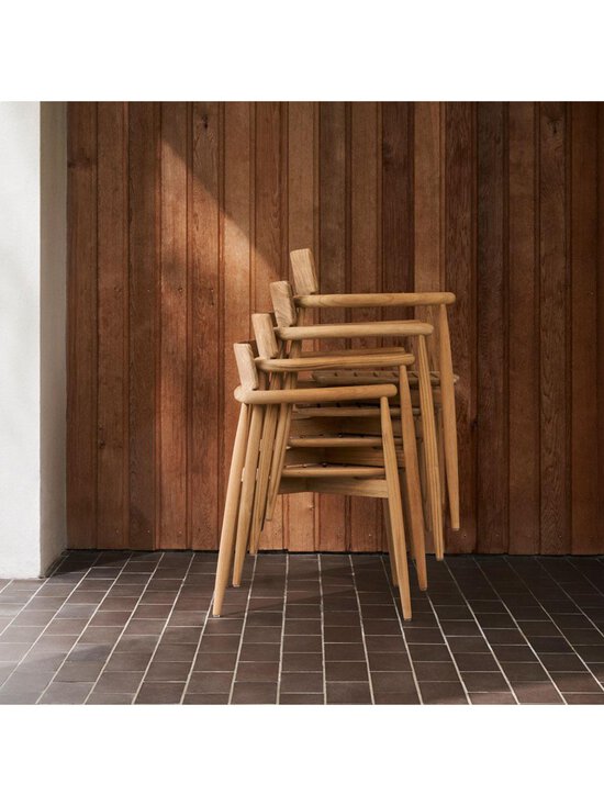 Carl Hansen&Son - E008 Embrace -tuoli - TIIKKI | Stockmann - photo 11