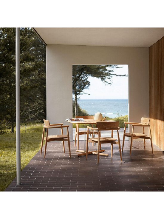 Carl Hansen&Son - E008 Embrace -tuoli - TIIKKI | Stockmann - photo 12