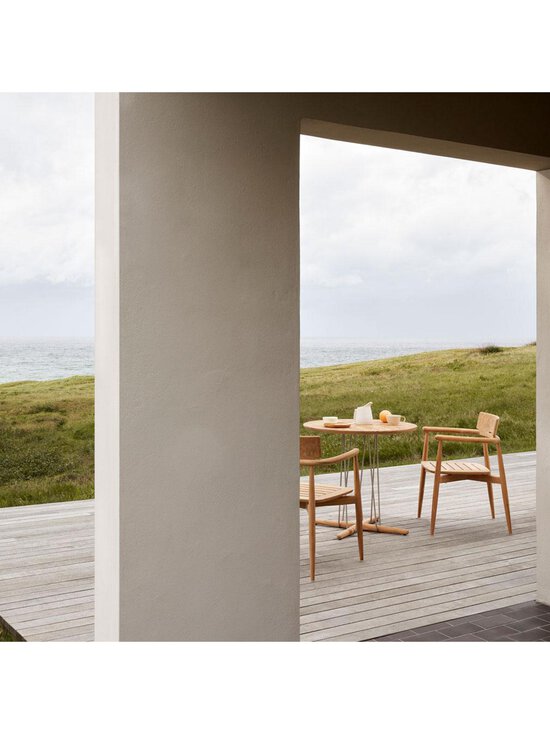 Carl Hansen&Son - E008 Embrace -tuoli - TIIKKI | Stockmann - photo 13