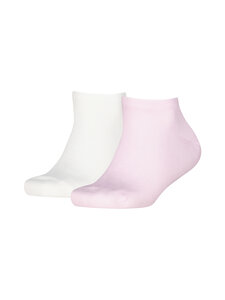 Tommy Hilfiger - Sneaker zeķes 2-pāri - 057 PINK | Stockmann