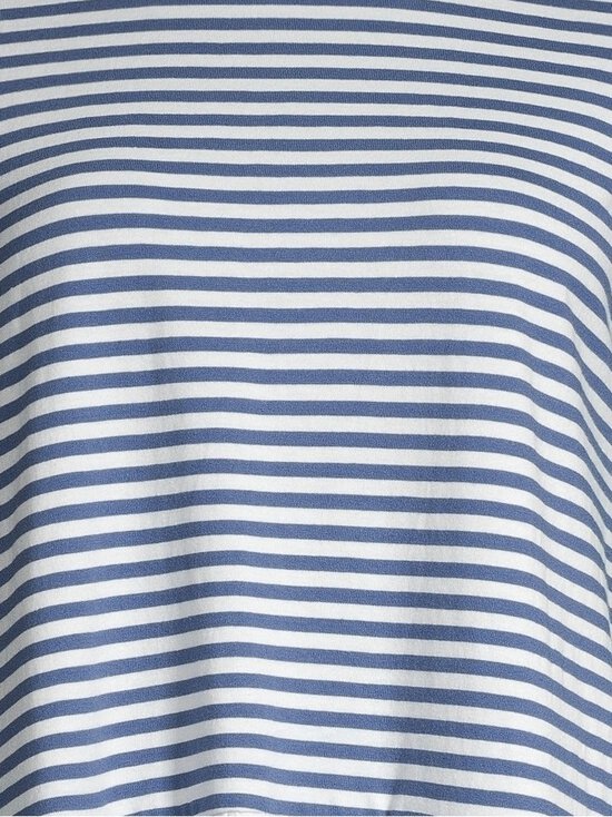 Marc O'Polo - Jersey kleita - 4928 MEDIUM BLUE_MULTI_01 - photo 4 Marc O'Polo - Jersey kleita - 4928 MEDIUM BLUE_MULTI_01 | Stockmann - photo 4