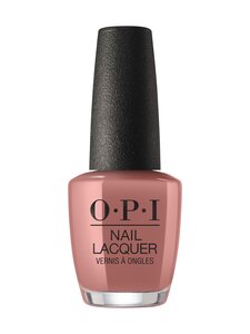 O.P.I. - Nail Lacquer Barefoot In Barcelona -kynsilakka 15 ml | Stockmann
