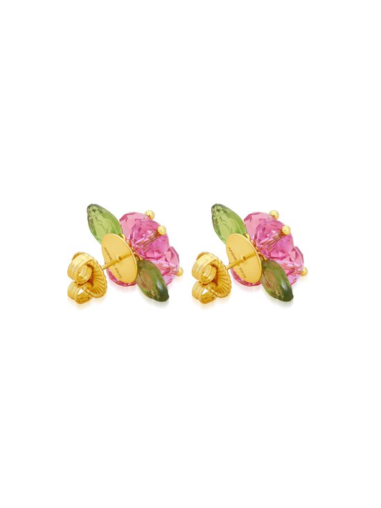Annele - Rose Romance -korvakorut - PINK - photo 3 Annele - Rose Romance -korvakorut - PINK | Stockmann - photo 3