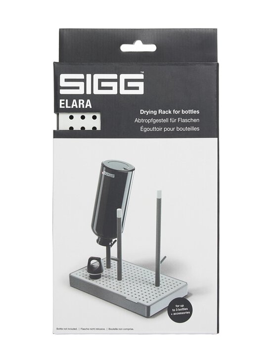 Sigg - Elara-kuivausteline - EARTHTONE | Stockmann - photo 3