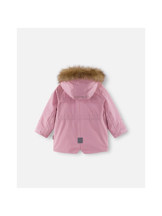 Reima - Reimatec Mutka ziemas jaka - 4500 GREY PINK - photo 2 Reima - Reimatec Mutka ziemas jaka - 4500 GREY PINK | Stockmann - photo 2