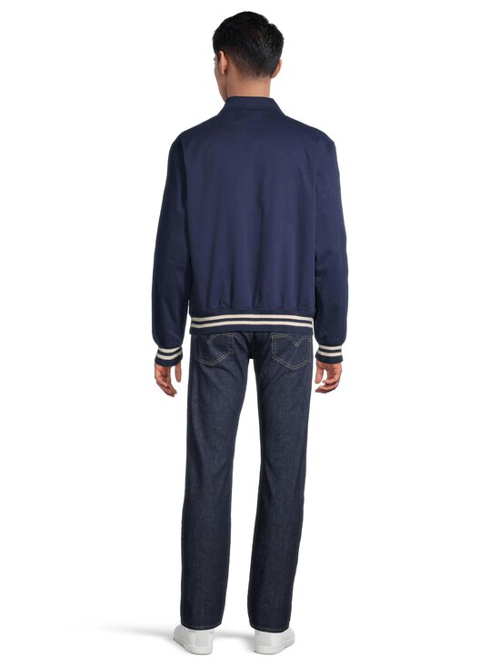 Polo Ralph Lauren - Bomber sporta jaka - NEWPORT NAVY - photo 3 Polo Ralph Lauren - Bomber sporta jaka - NEWPORT NAVY | Stockmann - photo 3