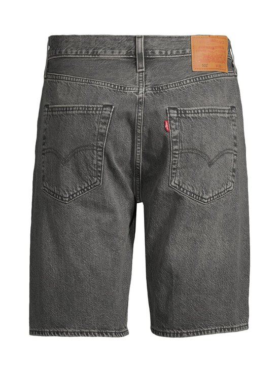 Levi's - Lühikesed püksid 501 Original - 0254 DARK LANE LTWT - photo 2 Levi's - Lühikesed püksid 501 Original - 0254 DARK LANE LTWT | Stockmann - photo 2