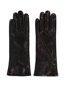 Hestra - Elisabeth-nahkakäsineet - 280 NAVY | Stockmann