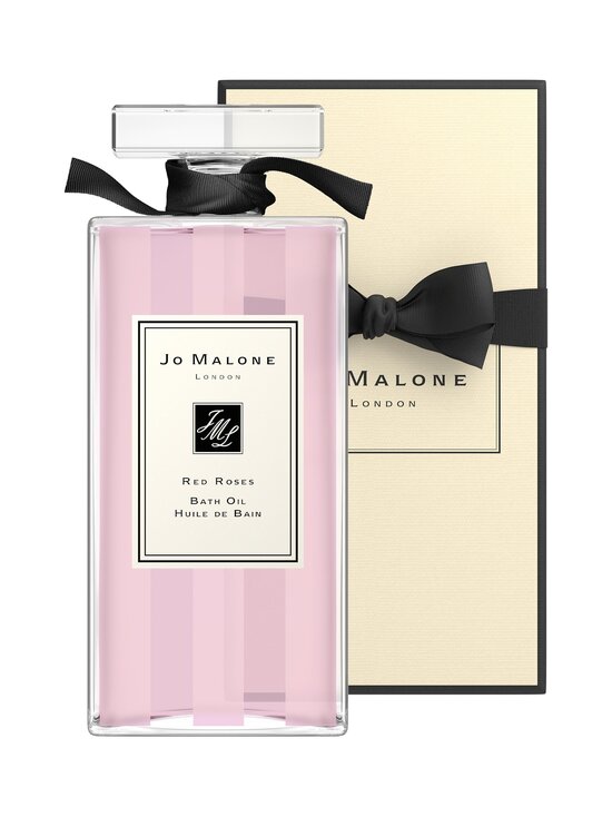 Jo Malone London Red Roses Bath Oil kylpyöljy Tuoksut Stockmann