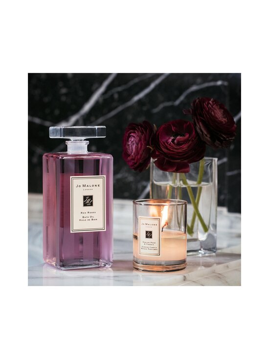 Jo malone london 2025 red roses bath oil