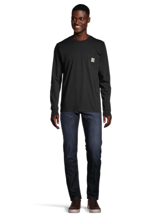Carhartt WIP - Pocket krekls - BLACK | Stockmann - photo 2