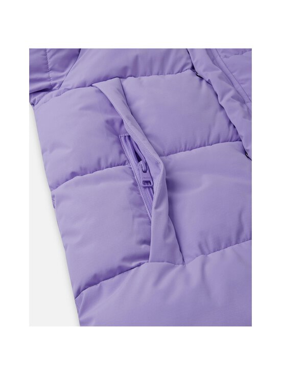 Reima - Puumala ziemas jaka - 5450 BLOOMING LILAC | Stockmann - photo 6