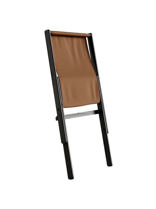 Karup - Boogie-nojatuoli mocca/black - BROWN | Stockmann - photo 2