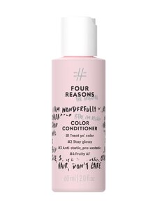 Four Reasons - Palsam Original Color Conditioner 60 ml | Stockmann