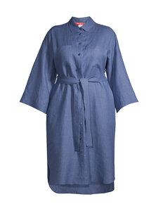 Marina Rinaldi - MrsAgo-mekko - 002 CORNFLOWER BLUE | Stockmann