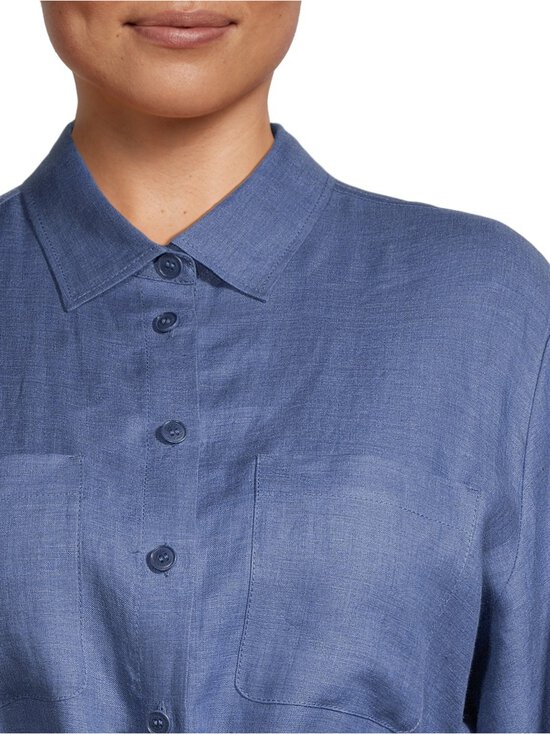 Marina Rinaldi - MrsAgo-mekko - 002 CORNFLOWER BLUE | Stockmann - photo 5