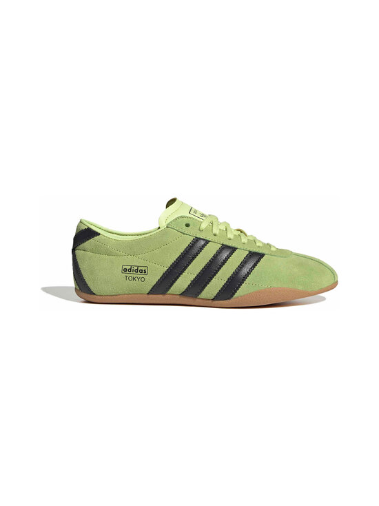 adidas Originals - Tokyo-nahkatennarit - IH3991 SEFRYE/UTIBLK/GUM3 | Stockmann - photo 1