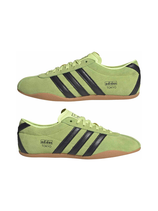 adidas Originals - Tokyo-nahkatennarit - IH3991 SEFRYE/UTIBLK/GUM3 | Stockmann - photo 7