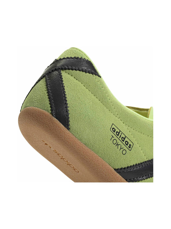 adidas Originals - Tokyo-nahkatennarit - IH3991 SEFRYE/UTIBLK/GUM3 | Stockmann - photo 9