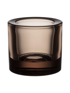 Iittala - Küünlaalus Kivi, 6 cm - PELLAVA Iittala - Küünlaalus Kivi, 6 cm - PELLAVA | Stockmann