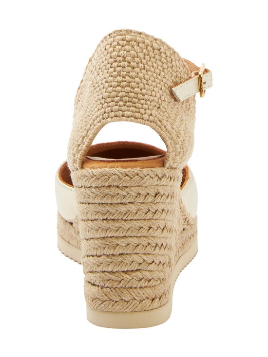 Unisa - Espadrillod Castilla - PLATINO - photo 3 Unisa - Espadrillod Castilla - PLATINO | Stockmann - photo 3
