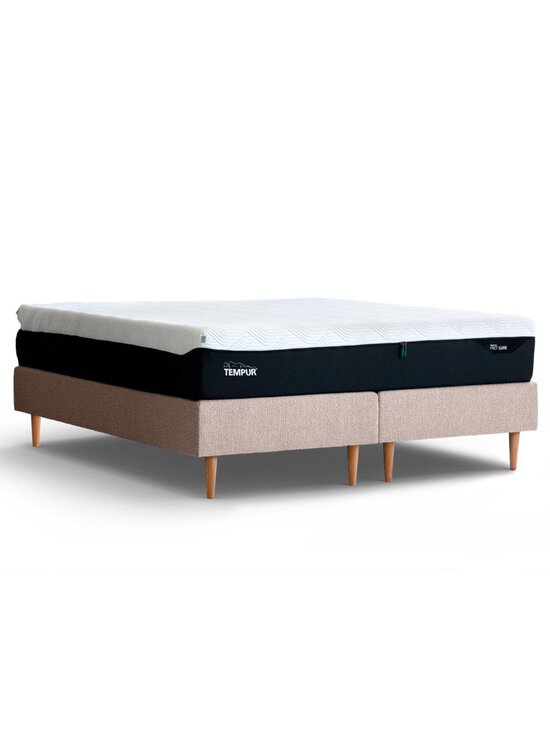 Tempur - Break Continental -sänky 180 x 200 cm / Pro Luxe firm - BEIGE | Stockmann - photo 1