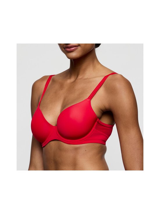 Marie Jo - Louie Spacer Full Cup -rintaliivit - TRR TRUE RED | Stockmann - photo 3