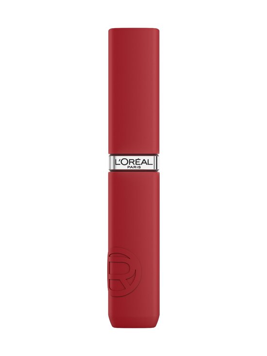 L'Oréal Paris - Infaillible Matte Resistance Lipstick -huulipuna - 425 AFTERWORK DRINK - photo 10 L'Oréal Paris - Infaillible Matte Resistance Lipstick -huulipuna - 425 AFTERWORK DRINK | Stockmann - photo 10