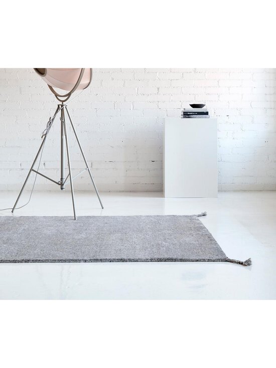 Woodnotes - Uni-matto 170 x 240 cm - HARMAA - photo 3 Woodnotes - Uni-matto 170 x 240 cm - HARMAA | Stockmann - photo 3