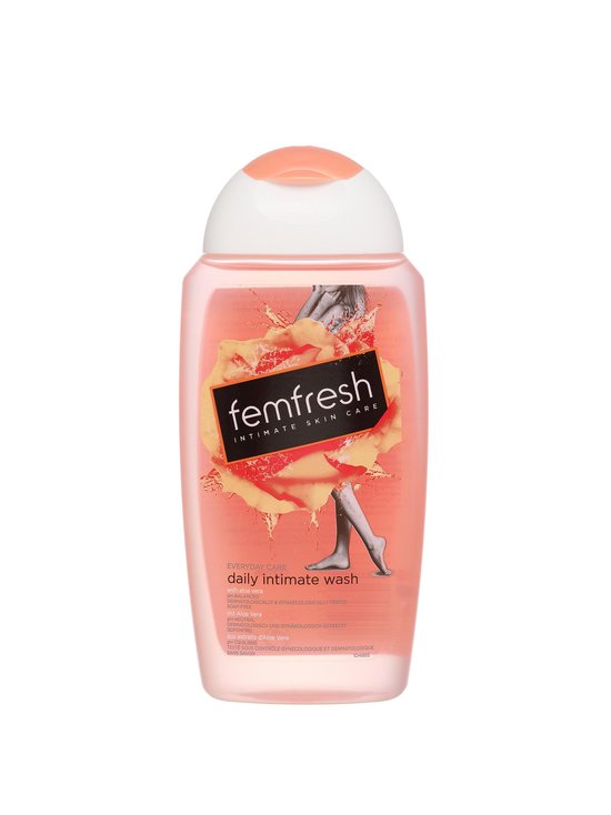 Daily Intimate Wash -suihkusaippua 250 ml