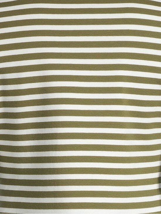GANT - T-särk Slim Striped - 303 MOSS GREEN - photo 4 GANT - T-särk Slim Striped - 303 MOSS GREEN | Stockmann - photo 4