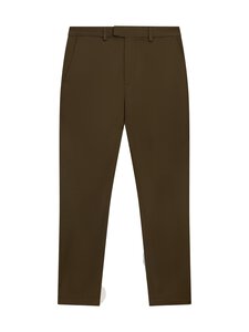 Ted Baker London - Howeton Slim Stretch čino bikses - KHAKI | Stockmann