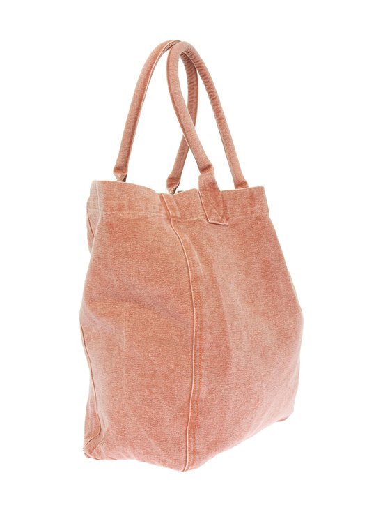 Isabel Marant - Yenky Shopper -tekstiililaukku - 11LR LIGHT RUST | Stockmann - photo 2