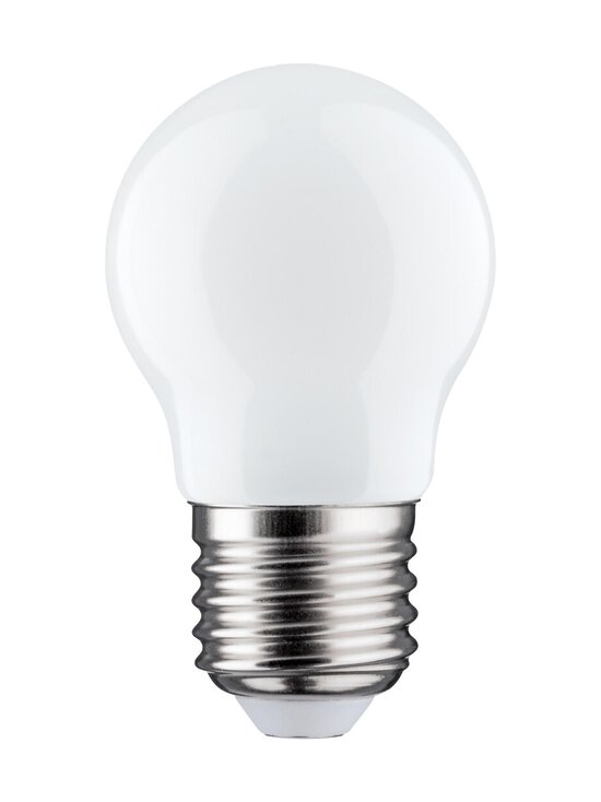Airam - Onni Led P45 470Lm E27 -lamppu - TRANSPARENT | Stockmann - photo 1