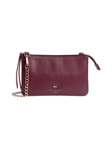 Ted Baker London - Aleea Crossbody Mini -laukku - DK-RED | Stockmann