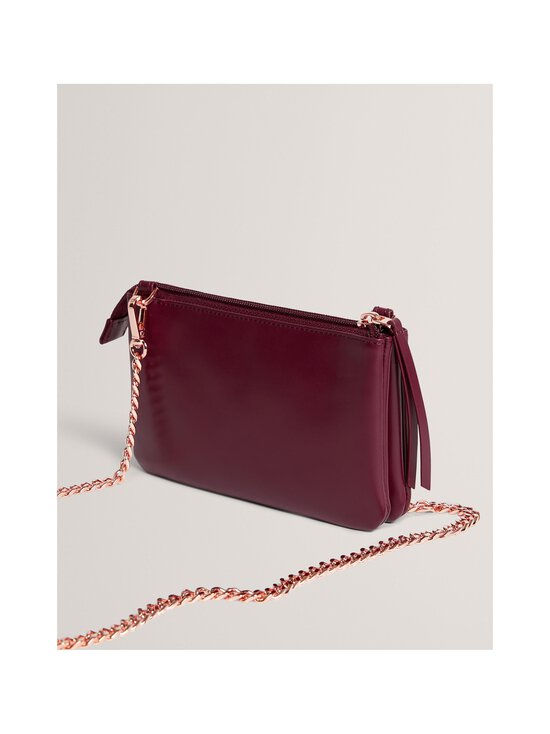 Ted Baker London - Aleea Crossbody Mini -laukku - DK-RED | Stockmann - photo 2