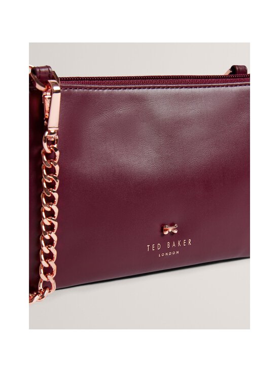 Ted Baker London - Aleea Crossbody Mini -laukku - DK-RED | Stockmann - photo 3