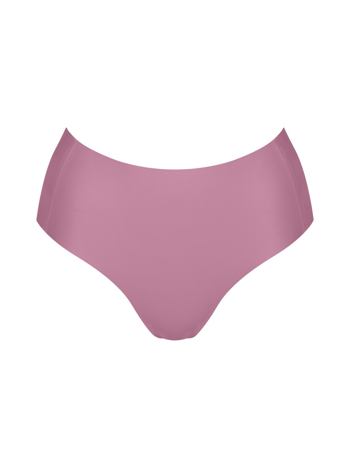 Zero Feel 2.0 High waist -alushousut