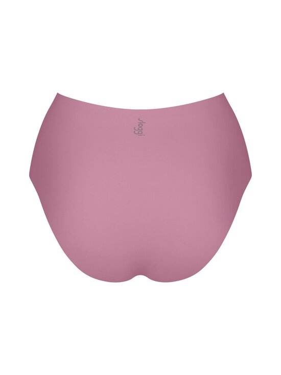 Sloggi - Zero Feel 2.0 High Waist biksītes - 00HJ PURPLE | Stockmann - photo 2